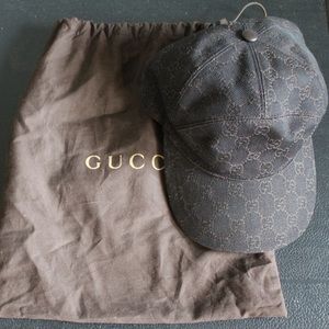 Gucci Ball cap